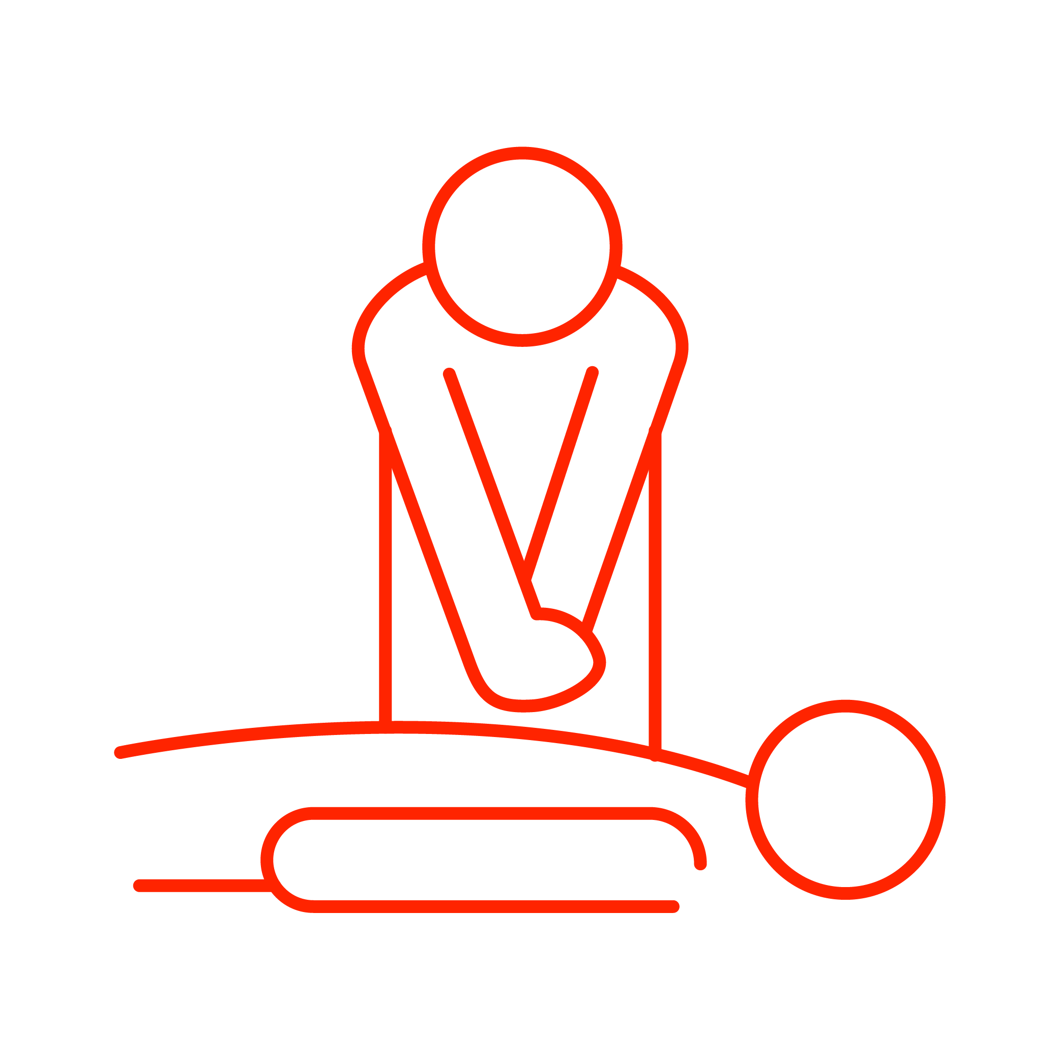 Unterrichtsdienst logo